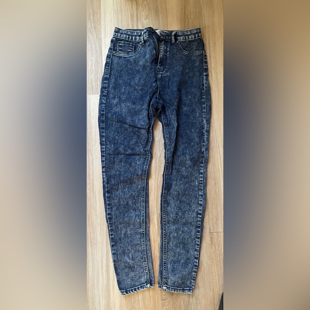 Denim Co. jeans